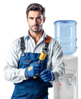 Обслуживание кулеров, заказать с доставкой Услуги по обслуживанию кулеров