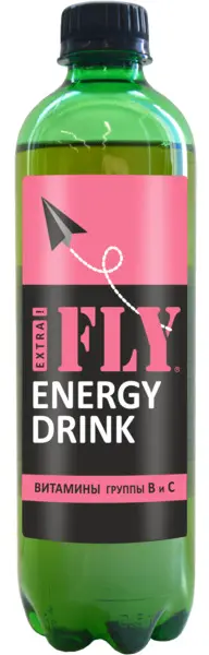 Напиток безалкогольный энергетический газ. "Со вкусом барбариса " 1 ЛИТР пэт, заказать оптом с доставкой