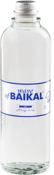 Вода Baikology 0,275 л стекло негаз, заказать оптом с доставкой