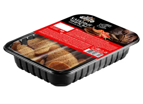 Хлебные чипсы со вкусом тайского перца 90г 1/18, заказать оптом с доставкой