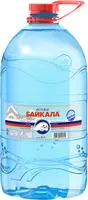 Вода Волна Байкала 5л
