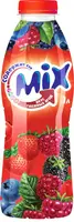 Микс со вкусом таежных ягод   1,0 1*6  БИ