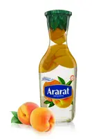 Компот персиковый Арарат. 1,0л.(10%)