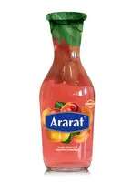 Компот сливовый Арарат. 1,0л.(20%)