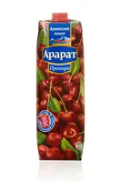 Вишневый нектар. Арарат Премиум. 0,97л. ТПА (10%)