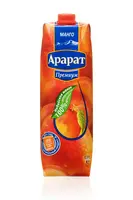 Нектар из Манго. Арарат Премиум. 0,97л. ТПА (10%)