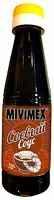 Соус соевый "MIVIMEX" (В), пл/бут, 210 г х 30 У