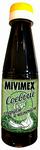 Соус соевый "MIVIMEX" (В) с перцем и чесноком, пл/бут, 200 г х 30 У,Э