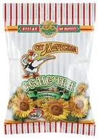 Семечки "От Мартина" белые соленые 100гр (1/40шт) И