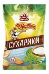 Сухарики "От Мартина" сметана и зелень 60г (1/24 шт) У,Э