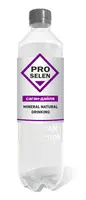 Минеральная вода "PRO SELEN" с экстратом Саган-Дайля 1,3л пэт