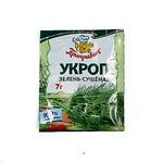 Зелень Укроп 7гр*35 (шоу-бокс) "Приправыч"