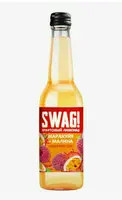 НБС "SWAG" Маракуя-малина стекло 0,33 (1/12) Россия