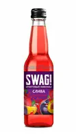 НБС "SWAG" Слива стекло 0,33 (1/12) Россия