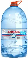 Вода Волна Байкала 10 л