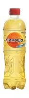 Лимоша Экстра-Ситро 0,5л Пэт с Байкал-Инкома