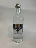 Вода Волна Байкала 0,275 л стекло негаз, заказать оптом с доставкой