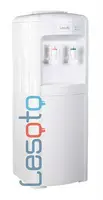 Кулер для воды напольный Lesoto 222 LD белый, заказать оптом с доставкой