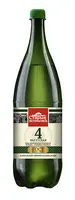 Старый источник "Нагутская-4" ПЭТ 1,5 л.