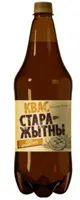 Напиток Квасной Старажытны Квас фильт паст 1,4л, заказать оптом с доставкой