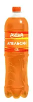 Авива 1,0 новинка со вкусом Апельсин