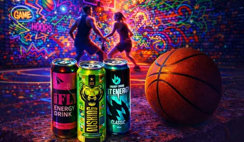 Энергетические напитки: полный гид по пользе, вреду и брендам